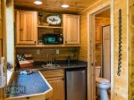 Hearthside Grove Motorcoach Resort Lot 316 - Please note: bungalow interior is not included in the rental.